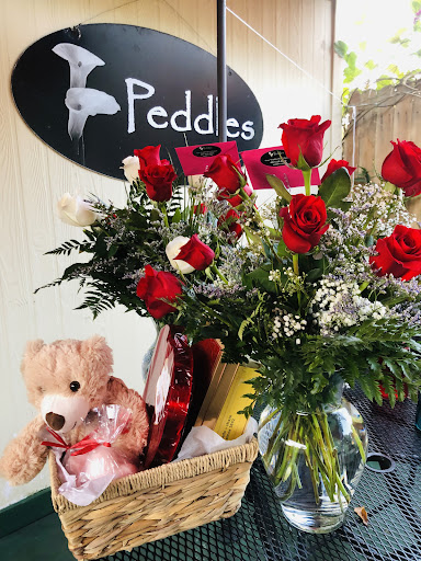 Florist «Peddles Wedding Flowers», reviews and photos, 319 N Ronald Reagan Blvd, Longwood, FL 32750, USA