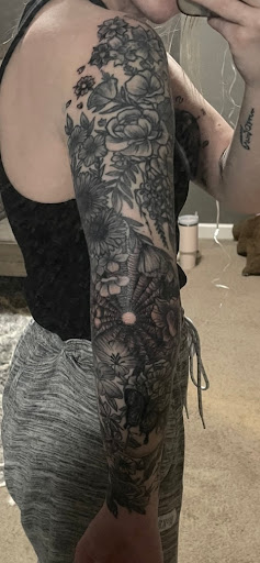 Find tattoo ideas for new moms for your next unique tattoo in Batavia at Tried & True Tattoo