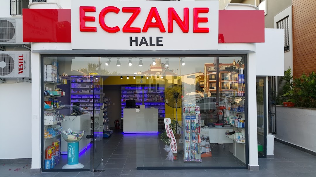 HALE ECZANES