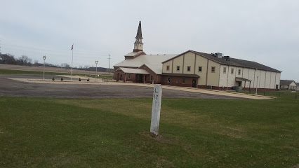 Clinton United Methodist Church