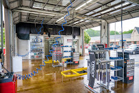 Take 5 Oil Change - Photo 6 - Car repair in McAllen, TX, McAllen