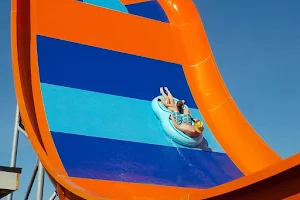 Big Splash Water Slide Park image