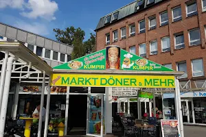 Markt Döner & Mehr image