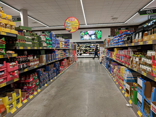 Supermarket «ALDI», reviews and photos, 8101 Tonnelle Ave, North Bergen, NJ 07047, USA