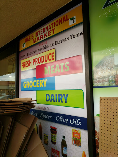 Market «Oasis International Market», reviews and photos, 6150 Independence Pkwy, Plano, TX 75023, USA