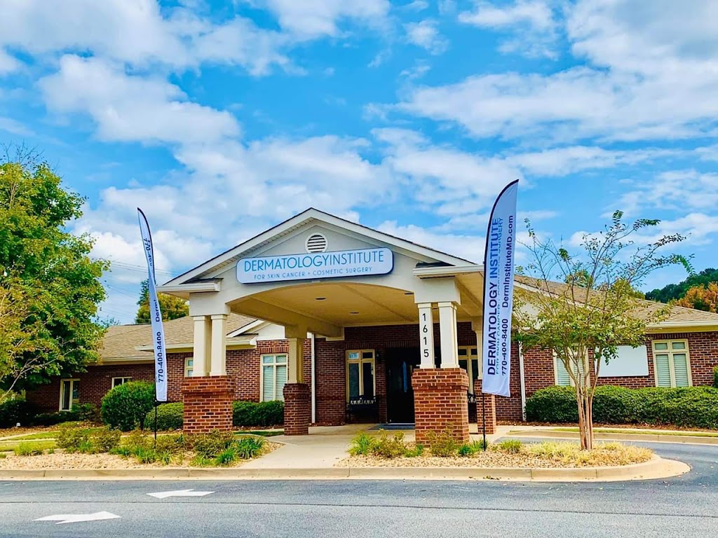 Dermatology Institute for Skin Cancer + Cosmetic Surgery Newnan, GA