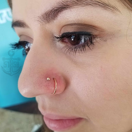 Explore childs name tattoo ideas, creative tattoo ideas in Kearney, available at Studio 5150 Piercing & Fine Jewelry