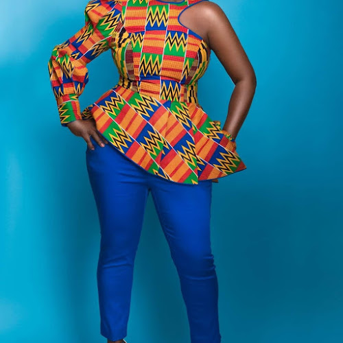 Gitana Odju Seamstress/Dressmaker & Designer - General Tailoring - gitkafashion@yahoo.com