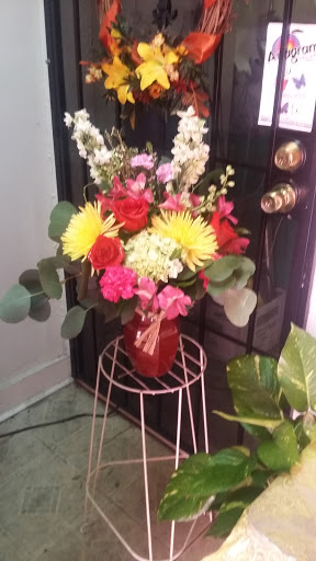 Florist «Flowers by Monica», reviews and photos, 9210 Homestead Rd a, Houston, TX 77016, USA
