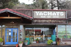 Yachats Brewing + Farmstore image