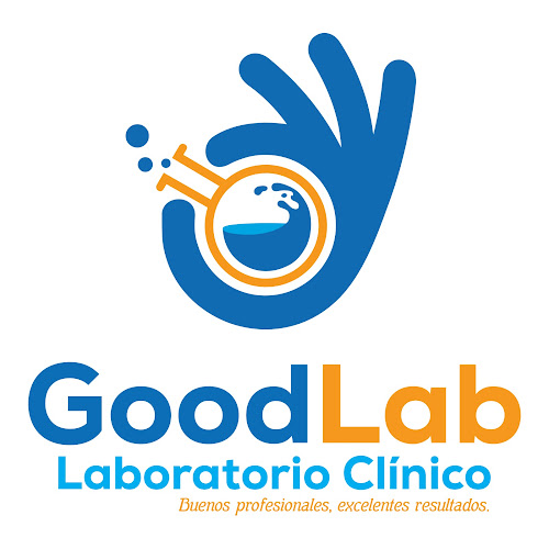 GoodLab - Laboratorio