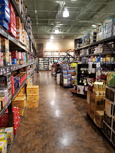 Wine Store «Total Wine & More», reviews and photos, 11066 Pecan Park Blvd #117, Cedar Park, TX 78613, USA