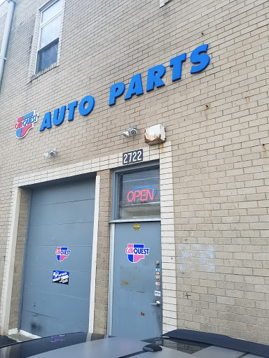 Carquest Auto Parts, 2722 Pittman Dr, Silver Spring, MD 20910, USA, 