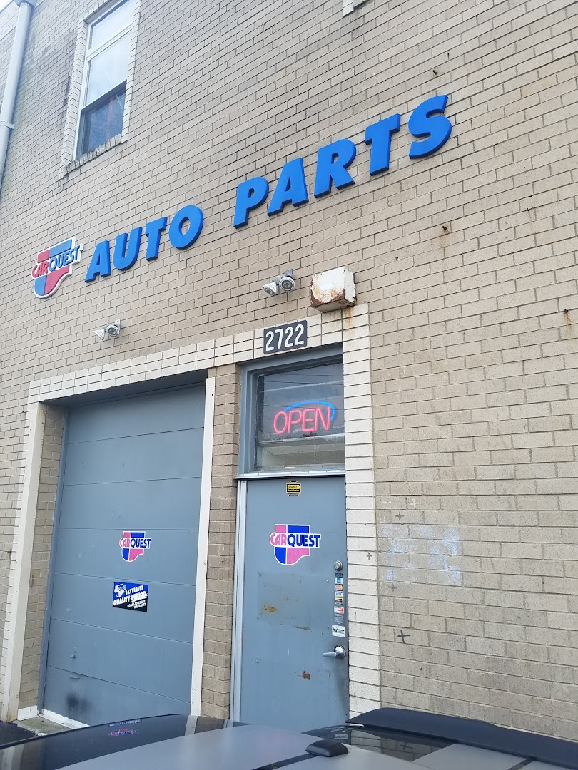 Auto parts store In Silver Spring MD 