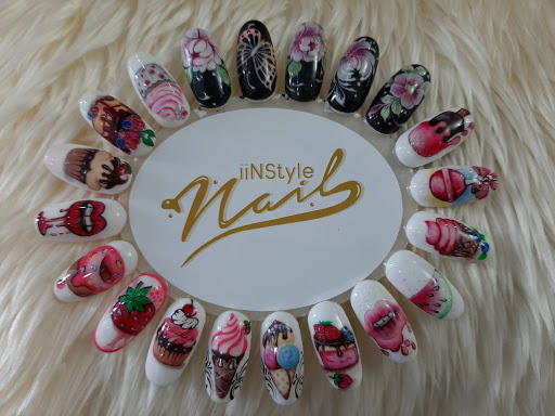 Instyle Nail Montien