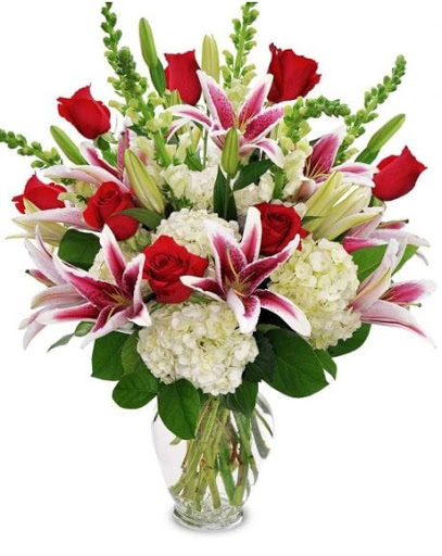 Florist «Fox Run Florist & Gifts», reviews and photos, 9728 66th St N, Pinellas Park, FL 33782, USA