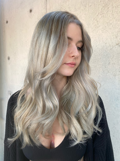 Hair Salon «Vidogi Salon & Boutique», reviews and photos, 4222 N Marshall Way, Scottsdale, AZ 85251, USA