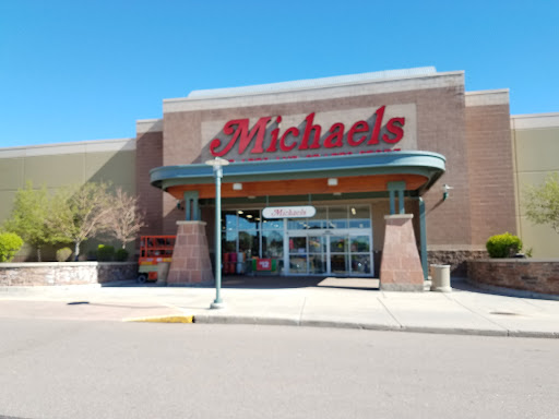 Craft Store «Michaels», reviews and photos, 931 E 120th Ave, Thornton, CO 80233, USA