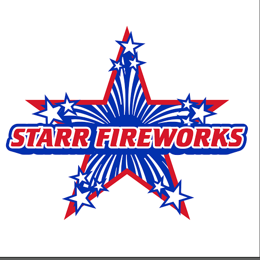 Starr Fireworks