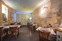 Atmosphère du Restaurant Italie là-bas à Avignon - n°17