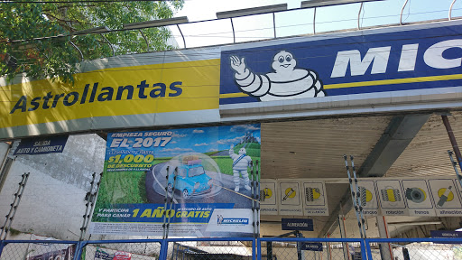 Michelin Tlalnepantla de Baz