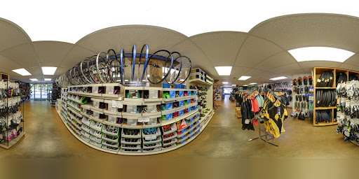 Bicycle Store «Sugar Bottom Bikes LLC», reviews and photos, 325 N Dubuque St, North Liberty, IA 52317, USA