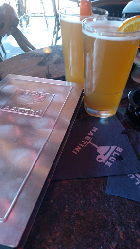 Lounge «Blue Martini Lounge», reviews and photos, 9101 International Dr #1182, Orlando, FL 32819, USA