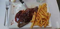 Steak du Le Camargue Restaurant à Saintes-Maries-de-la-Mer - n°10