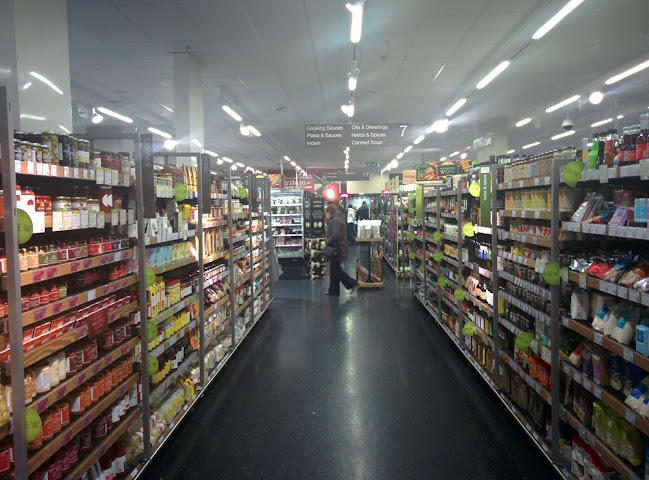 Marks and Spencer - Liverpool