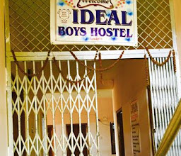Ideal Boys Hostel photo