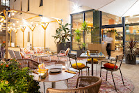 Photos du propriétaire du Restaurant T.A.T.A Euromed à Marseille - n°1
