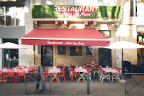 Atmosphère du Restaurant de grillades à la française Meet The Meat à Toulouse - n°19