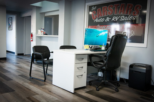 Car Dealer «Carstars Auto Sales», reviews and photos, 215 Water St, Roy, WA 98580, USA