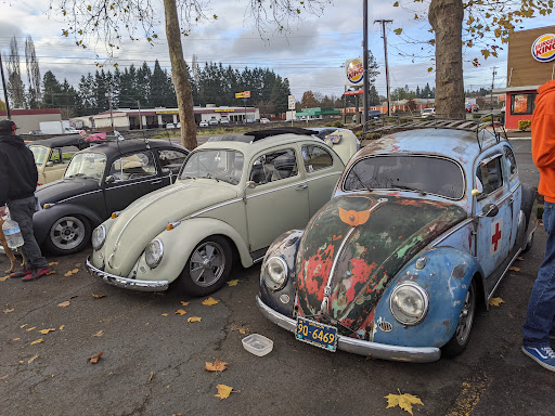 Donut Shop «Donut Day», reviews and photos, 18955 SW Tualatin Valley Hwy, Beaverton, OR 97006, USA