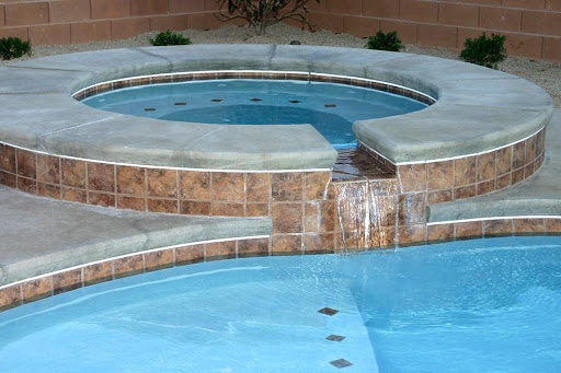 Ever-Care Pool and Spa Service