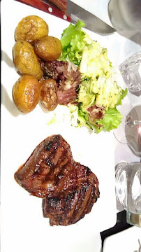 Steak du Restaurant argentin Santa Carne à Paris - n°17