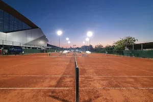 Tenis Park Pointer image