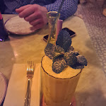 Photo n°1 de l'avis de Madalina.u fait le 14/02/2024 à 14:26 sur le  The Dome Milano | Italian Restaurant & Rooftop Bar à Milan