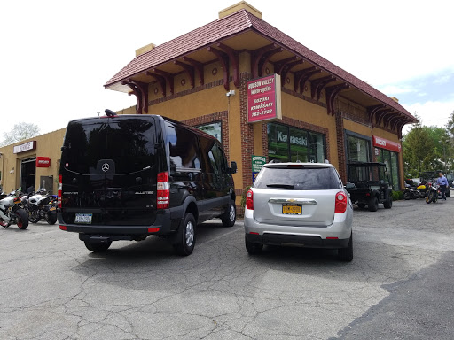 Motorcycle Dealer «Hudson Valley Motorcycles», reviews and photos, 179 N Highland Ave, Ossining, NY 10562, USA