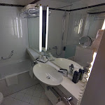 Photo n°2 de l'avis de Marvin.a fait le 31/05/2023 à 14:35 sur le  Living Hotel Kanzler à Bonn