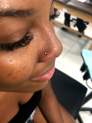 Explore california bear tattoo ideas, creative tattoo ideas in Palm Harbor, available at Angry Owl Tattoo and Piercing