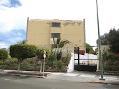 Instituto Enseñanza Secundaria Guanarteme en Las Palmas de Gran Canaria