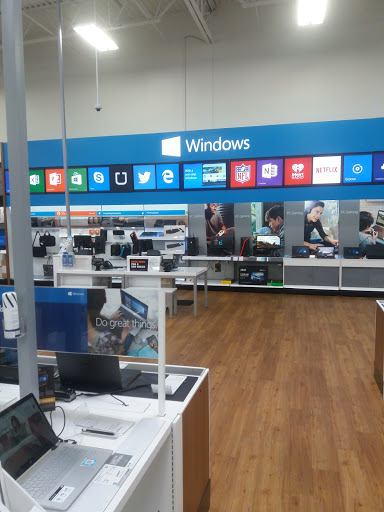 Electronics Store «Best Buy», reviews and photos, 1310 Tingle Cir E k, Mobile, AL 36606, USA