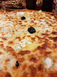 Pizza du Pizzeria la Calèche à Varces-Allières-et-Risset - n°12