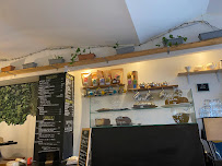 Atmosphère du Topknot Café / Restaurant à Paris - n°4