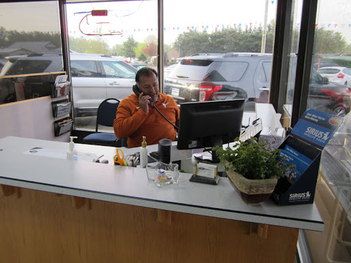 Ford Dealer «Canby Ford», reviews and photos, 24315 Pacific Hwy E, Canby, OR 97013, USA
