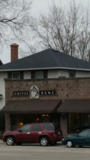 Coffee Shop «Coffee Bené», reviews and photos, 53 Cleveland Ave S, St Paul, MN 55105, USA