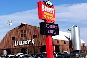 Berry's Seafood Restaurant image