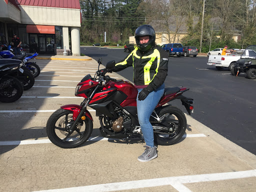 Motorcycle Dealer «MR Motorcycle», reviews and photos, 774 Hendersonville Rd, Asheville, NC 28803, USA