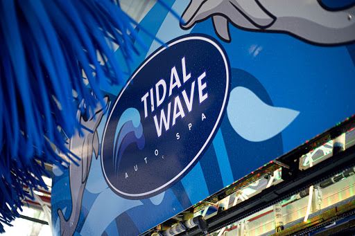 Car Wash «Tidal Wave Car Wash», reviews and photos, 6163 Jonesboro Rd, Morrow, GA 30260, USA